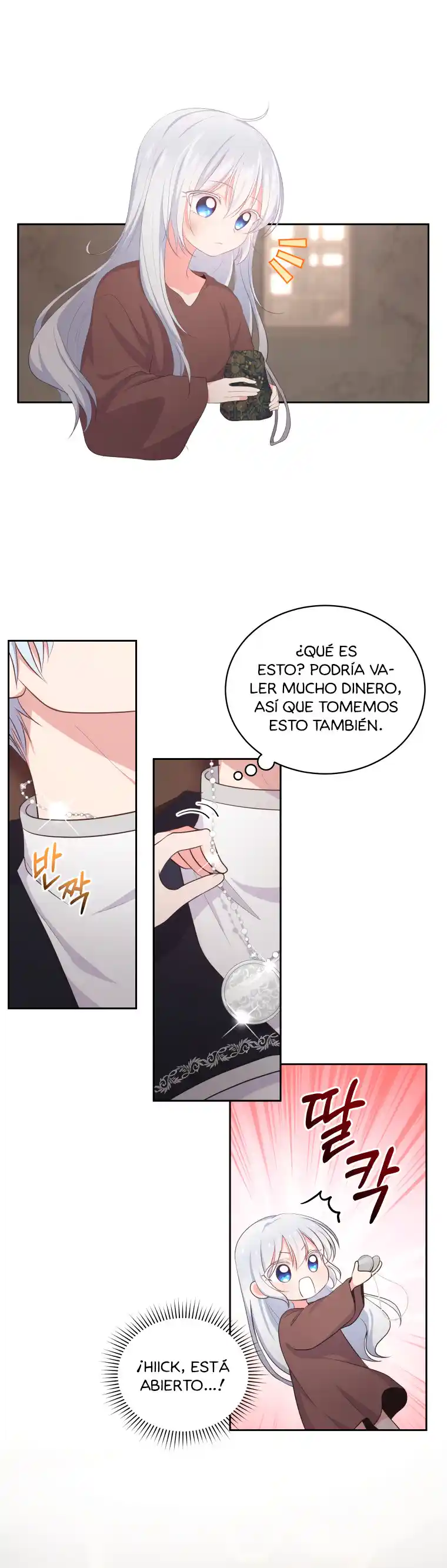 La Hija Más Querida Del Villano - Capítulo 2 - Página 24 - LectorTMOo