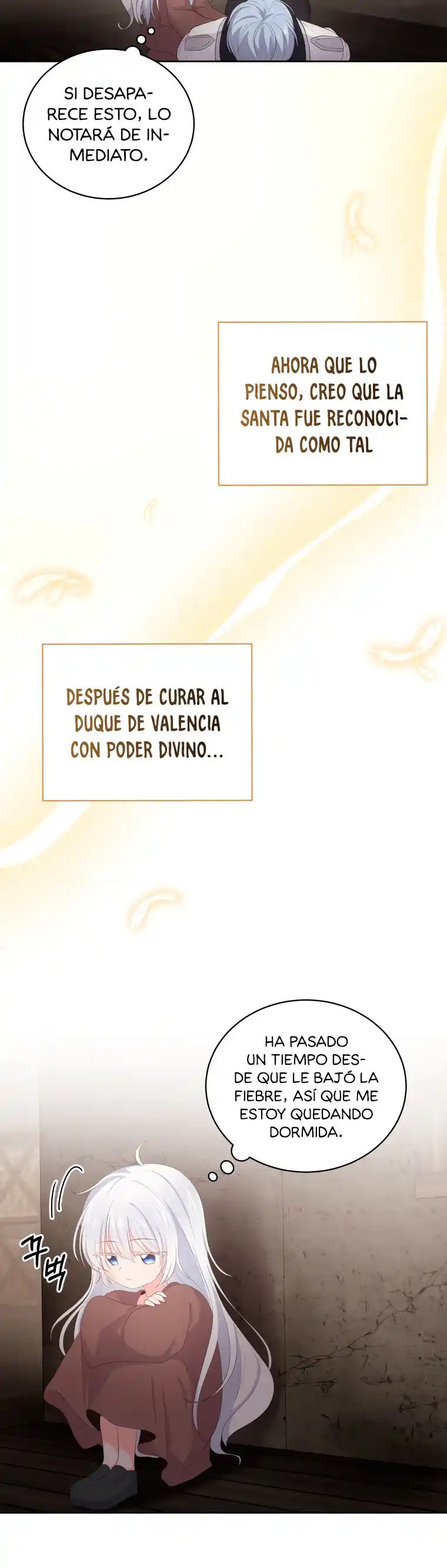 La Hija Más Querida Del Villano - Capítulo 2 - Página 26 - LectorTMOo