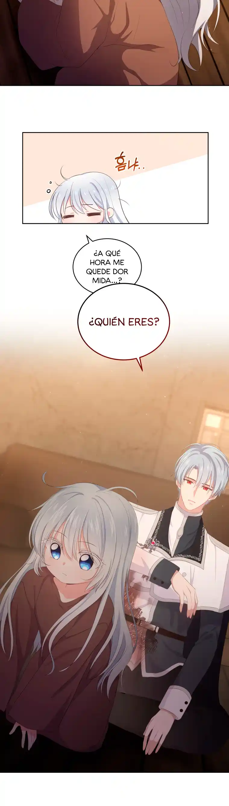 La Hija Más Querida Del Villano - Capítulo 2 - Página 28 - LectorTMOo