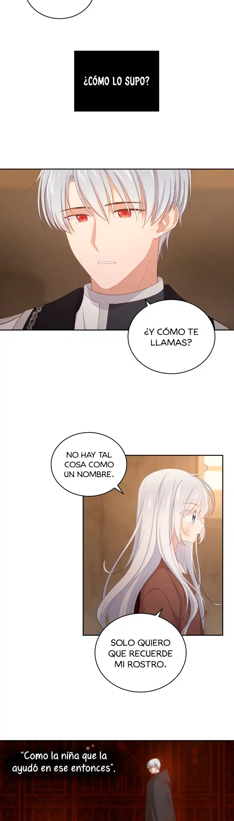 La Hija Más Querida Del Villano - Capítulo 2 - Página 31 - LectorTMOo
