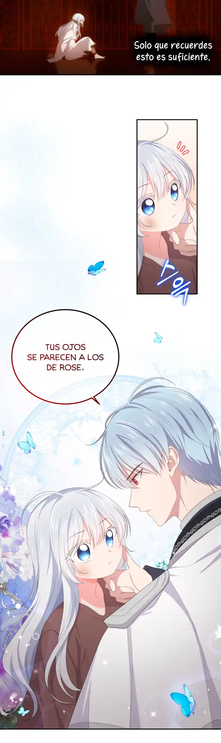 La Hija Más Querida Del Villano - Capítulo 2 - Página 32 - LectorTMOo