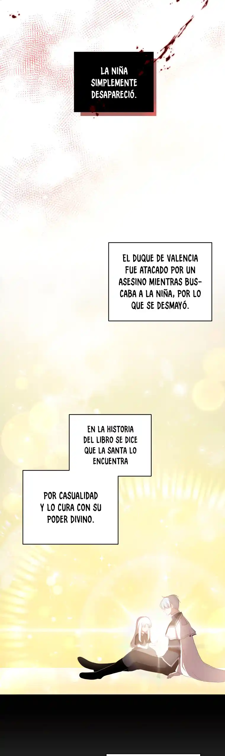 La Hija Más Querida Del Villano - Capítulo 2 - Página 36 - LectorTMOo