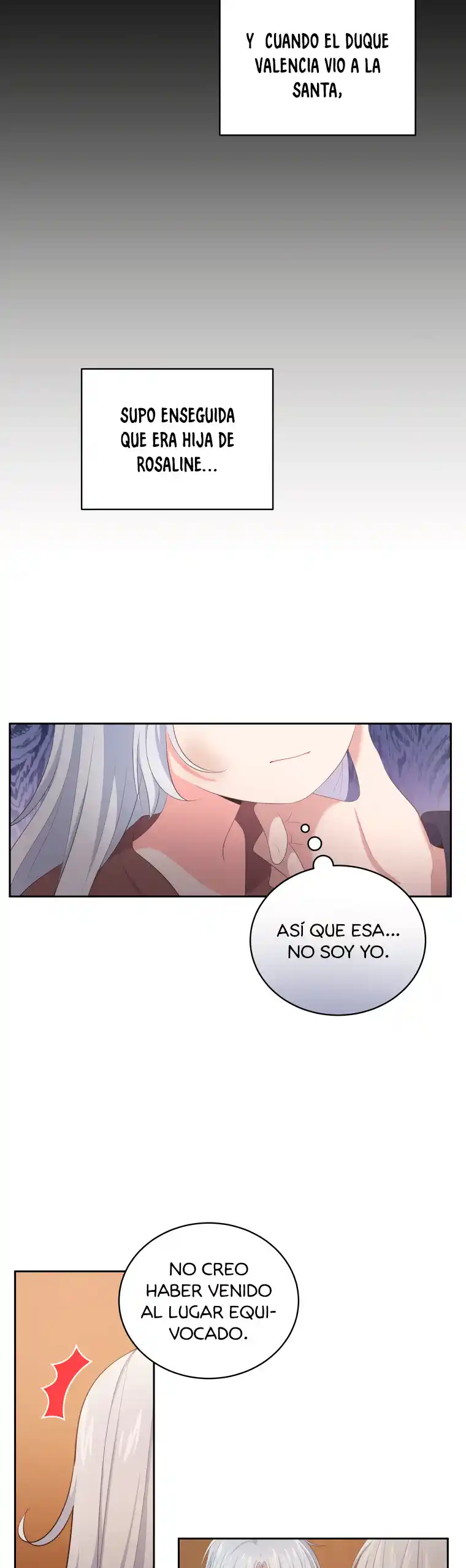 La Hija Más Querida Del Villano - Capítulo 2 - Página 37 - LectorTMOo
