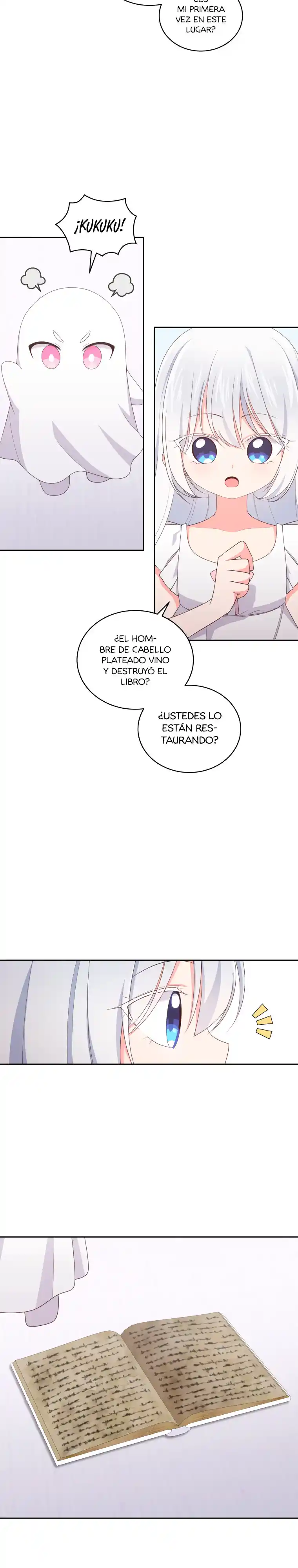 La Hija Más Querida Del Villano - Capítulo 20 - Página 12 - LectorTMOo