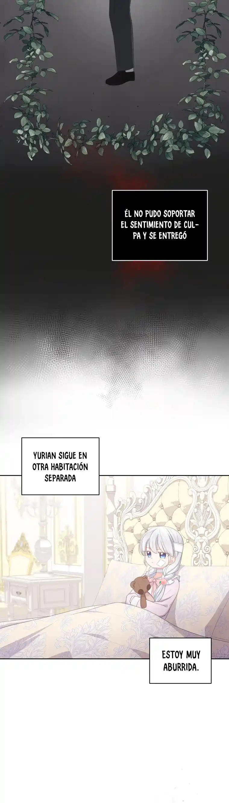 La Hija Más Querida Del Villano - Capítulo 21 - Página 6 - LectorTMOo