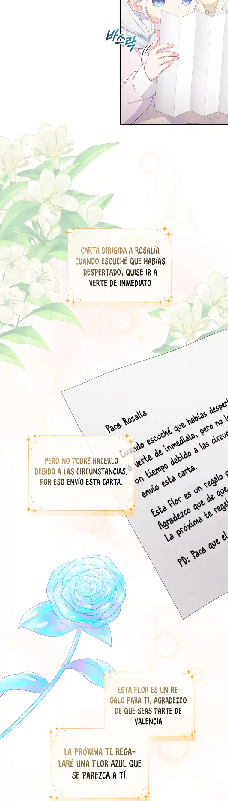 La Hija Más Querida Del Villano - Capítulo 21 - Página 11 - LectorTMOo