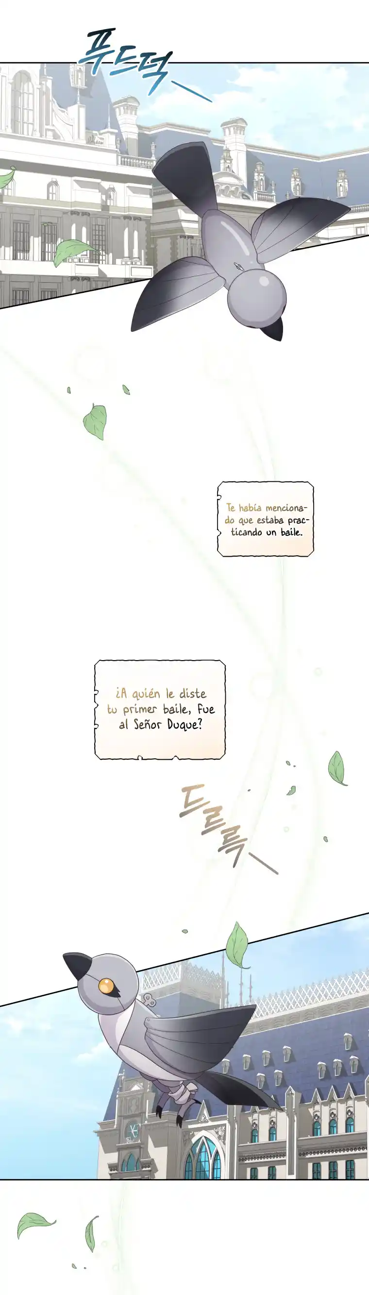 La Hija Más Querida Del Villano - Capítulo 21 - Página 17 - LectorTMOo