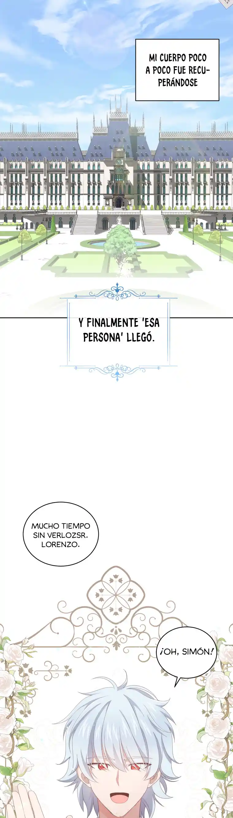 La Hija Más Querida Del Villano - Capítulo 21 - Página 20 - LectorTMOo