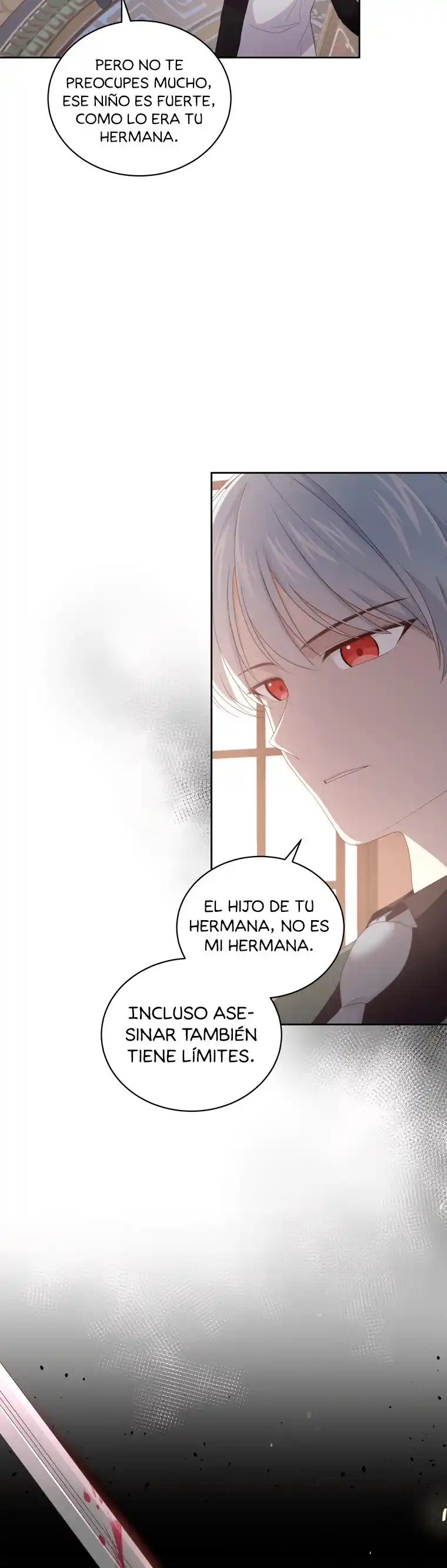 La Hija Más Querida Del Villano - Capítulo 21 - Página 27 - LectorTMOo