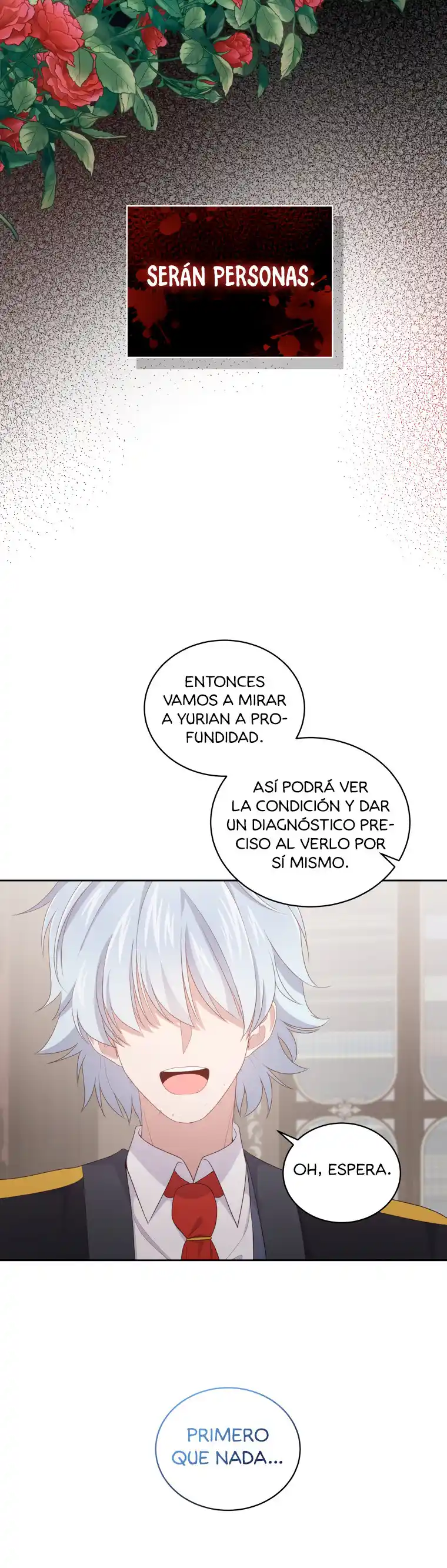 La Hija Más Querida Del Villano - Capítulo 21 - Página 29 - LectorTMOo