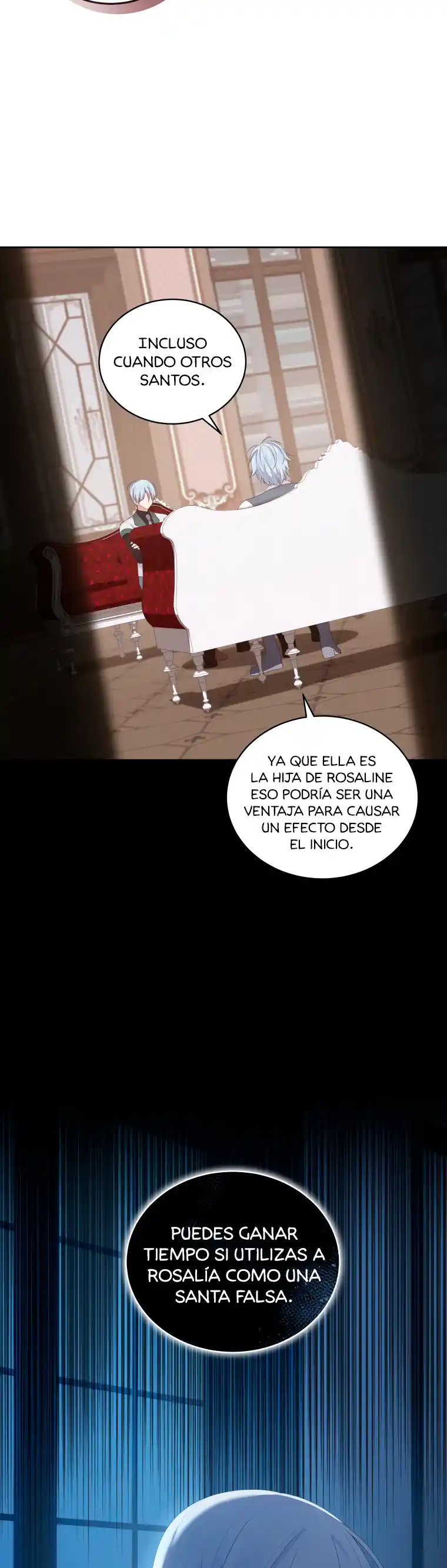 La Hija Más Querida Del Villano - Capítulo 22 - Página 11 - LectorTMOo