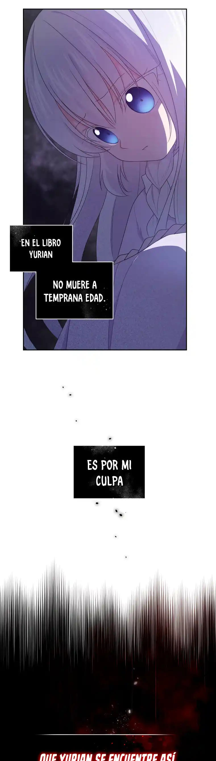 La Hija Más Querida Del Villano - Capítulo 22 - Página 14 - LectorTMOo