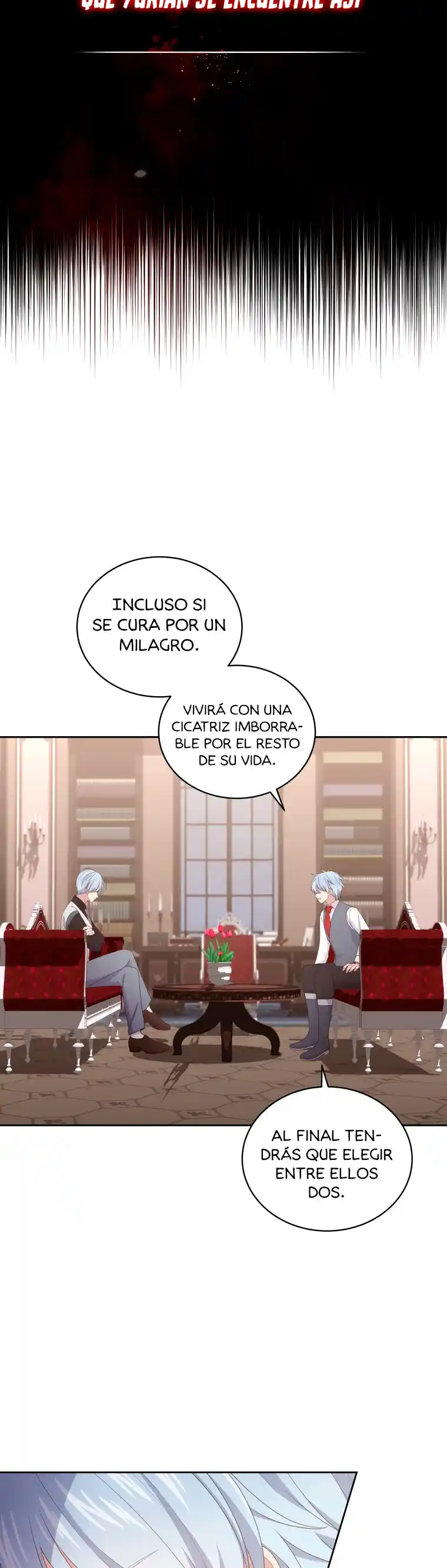 La Hija Más Querida Del Villano - Capítulo 22 - Página 15 - LectorTMOo