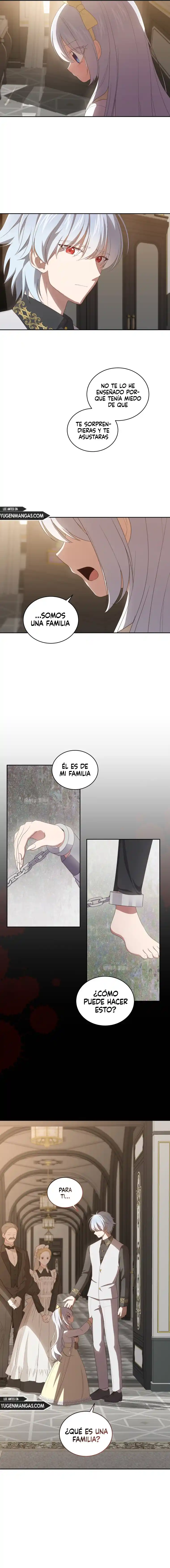 La Hija Más Querida Del Villano - Capítulo 23 - Página 6 - LectorTMOo