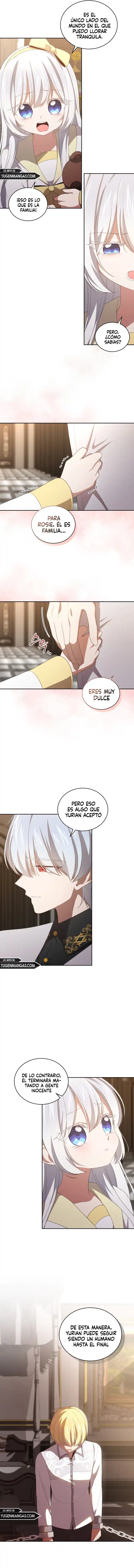 La Hija Más Querida Del Villano - Capítulo 23 - Página 7 - LectorTMOo