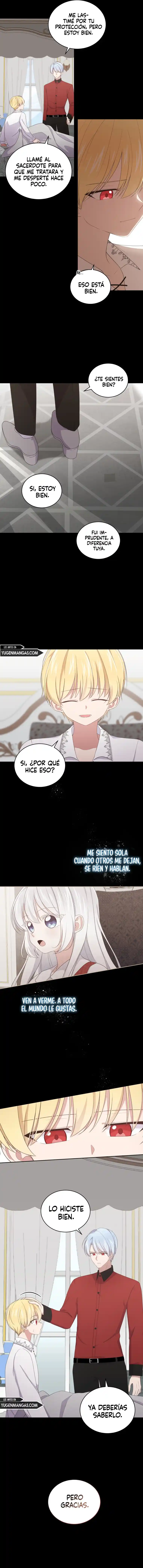 La Hija Más Querida Del Villano - Capítulo 23 - Página 12 - LectorTMOo