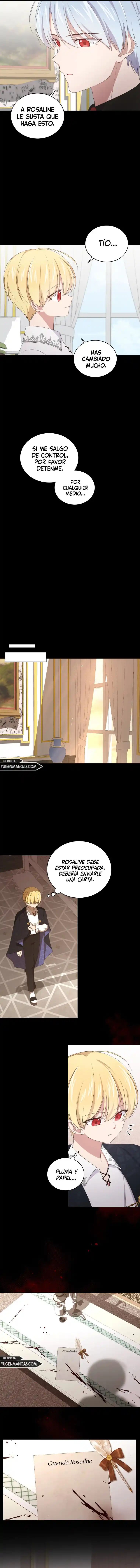 La Hija Más Querida Del Villano - Capítulo 23 - Página 13 - LectorTMOo