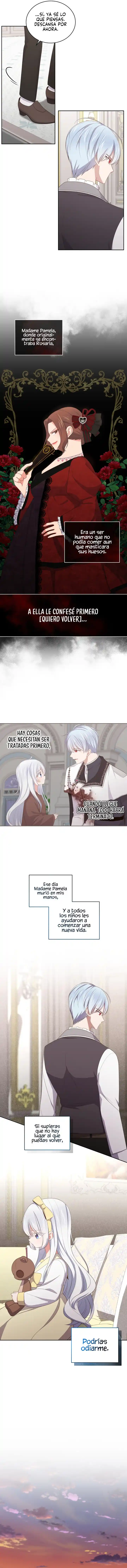 La Hija Más Querida Del Villano - Capítulo 24 - Página 6 - LectorTMOo