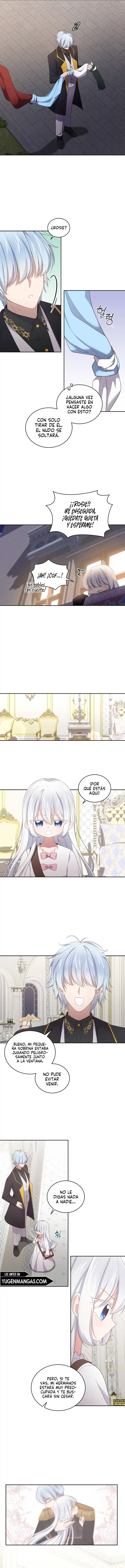 La Hija Más Querida Del Villano - Capítulo 24 - Página 9 - LectorTMOo