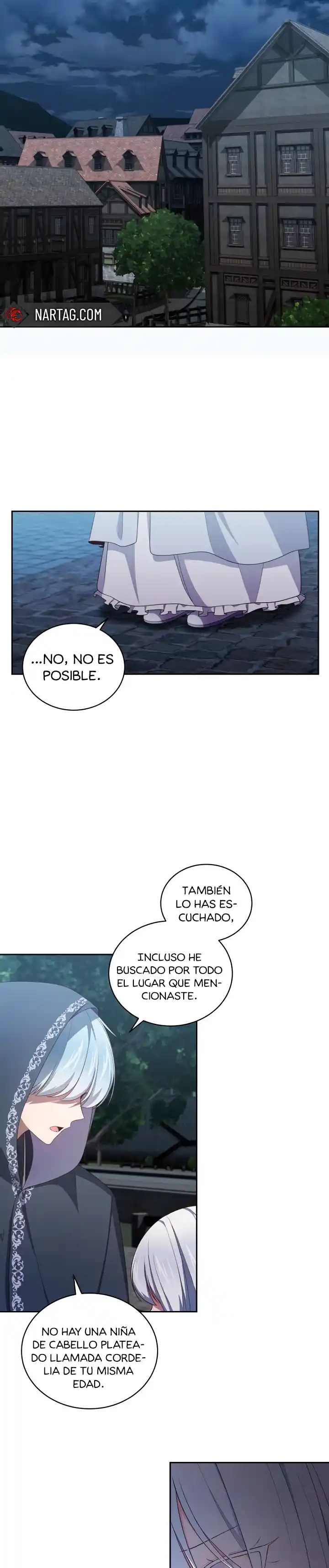La Hija Más Querida Del Villano - Capítulo 25 - Página 6 - LectorTMOo