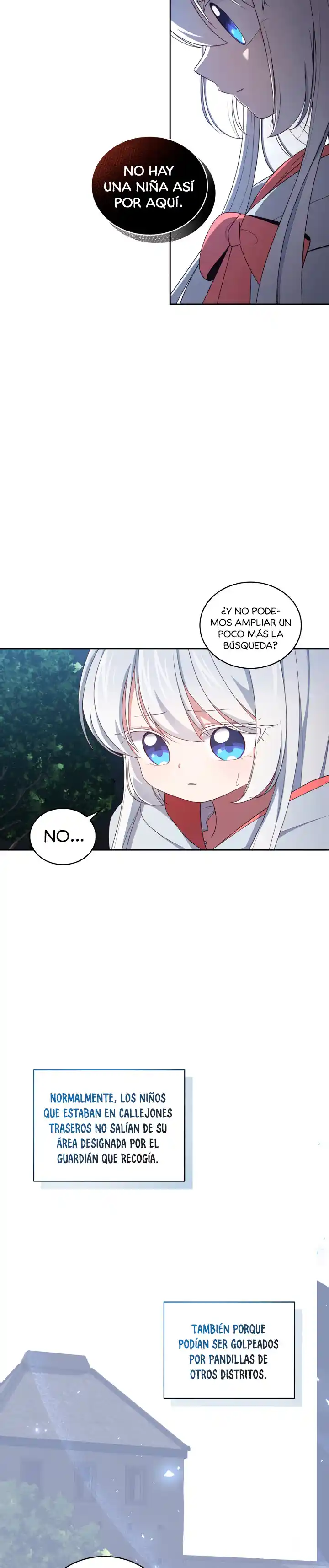La Hija Más Querida Del Villano - Capítulo 25 - Página 7 - LectorTMOo
