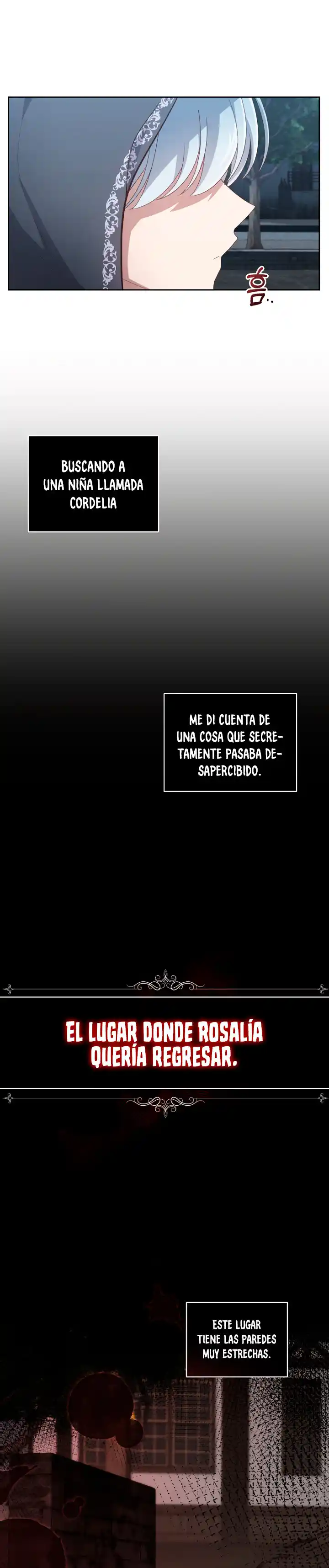La Hija Más Querida Del Villano - Capítulo 25 - Página 10 - LectorTMOo