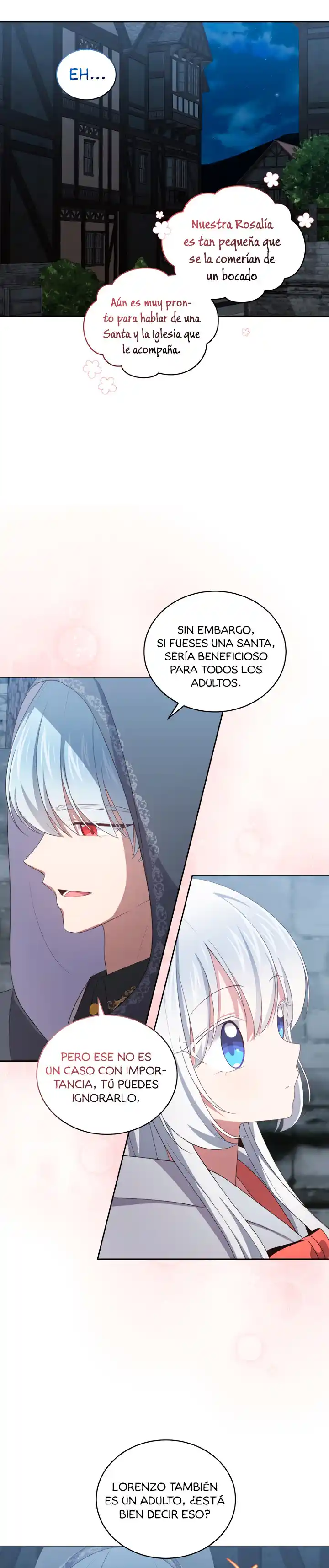 La Hija Más Querida Del Villano - Capítulo 25 - Página 19 - LectorTMOo