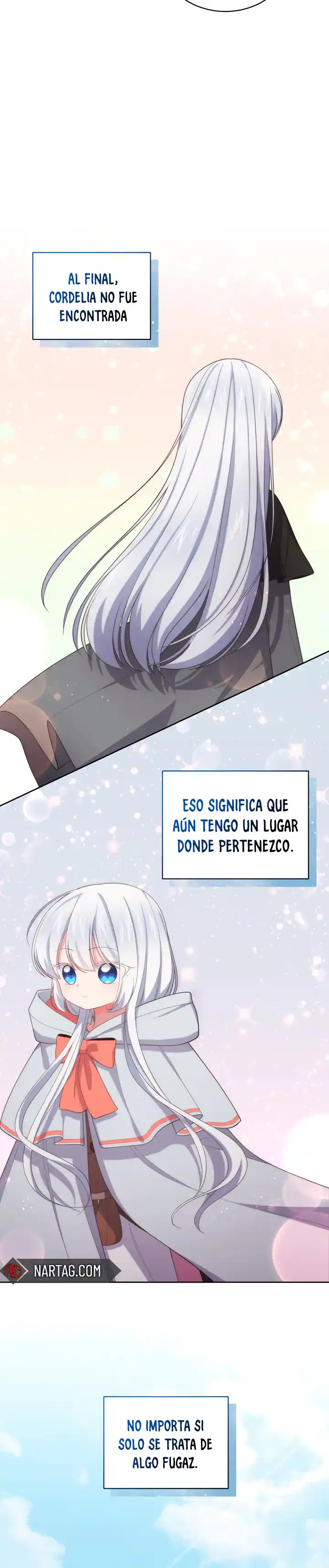 La Hija Más Querida Del Villano - Capítulo 25 - Página 24 - LectorTMOo