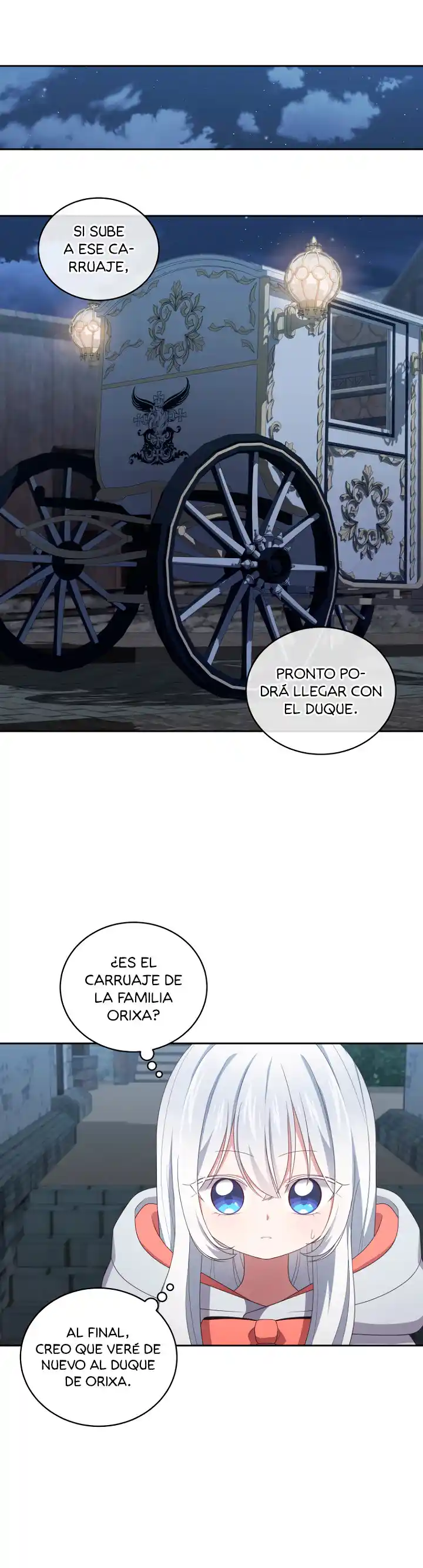 La Hija Más Querida Del Villano - Capítulo 26 - Página 11 - LectorTMOo
