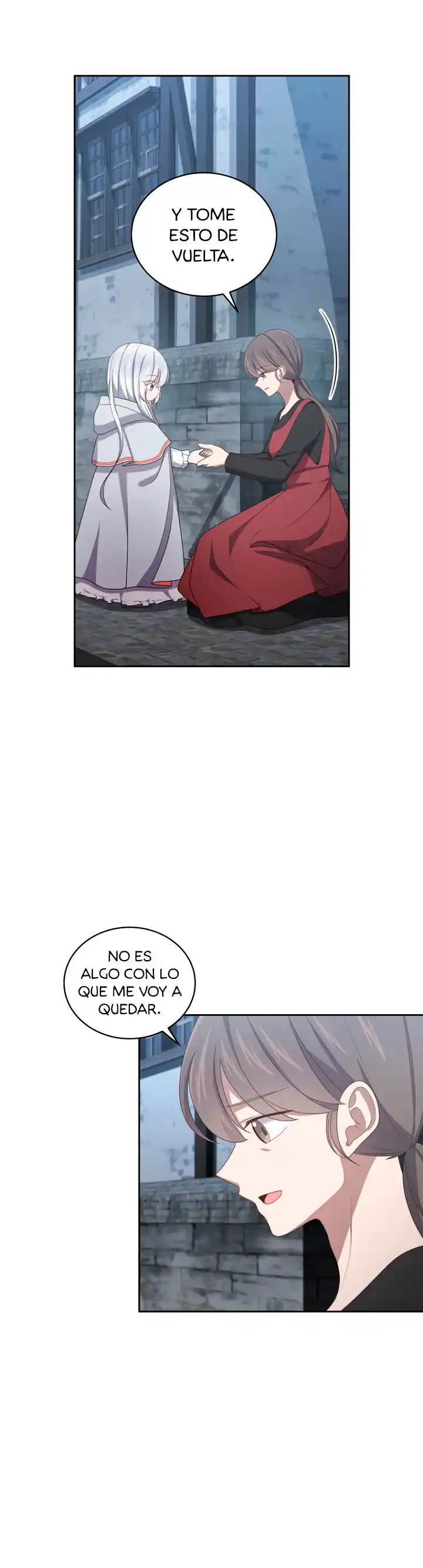 La Hija Más Querida Del Villano - Capítulo 26 - Página 12 - LectorTMOo