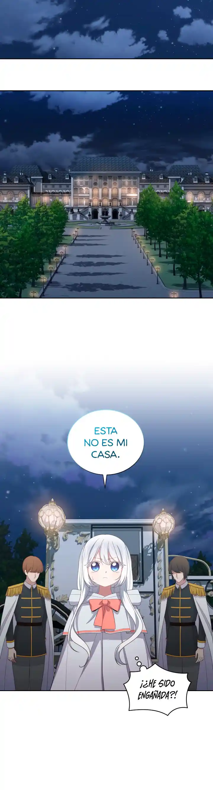 La Hija Más Querida Del Villano - Capítulo 26 - Página 15 - LectorTMOo