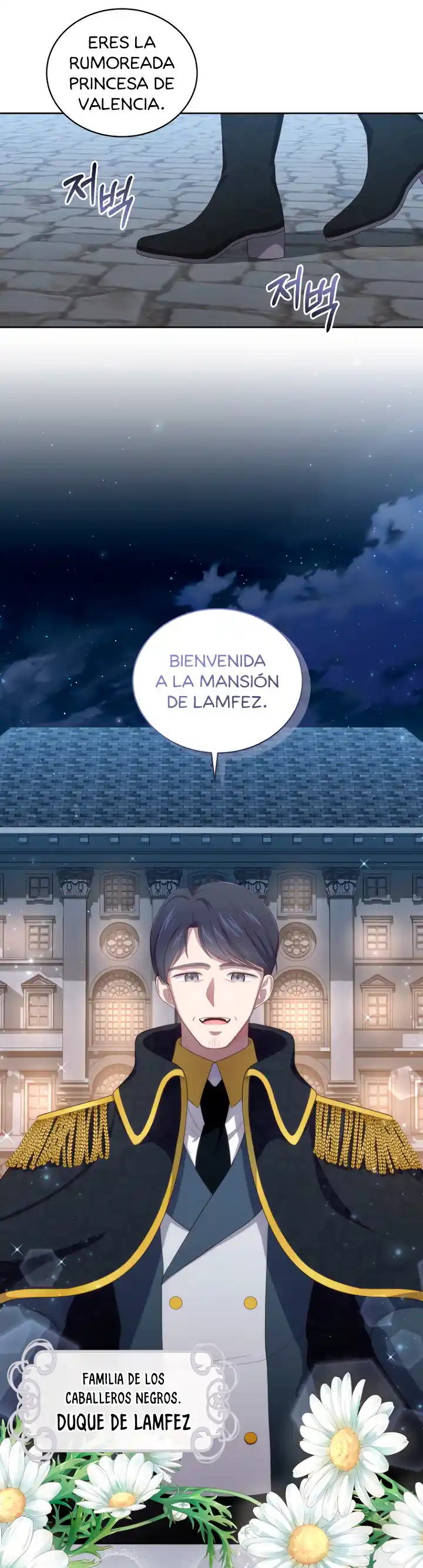 La Hija Más Querida Del Villano - Capítulo 26 - Página 16 - LectorTMOo