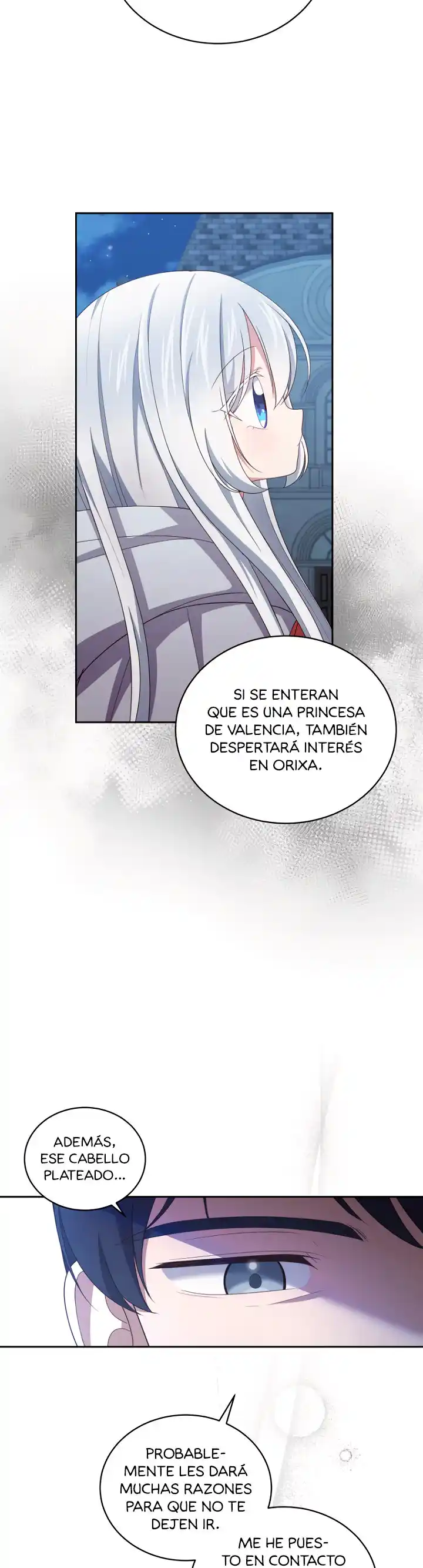 La Hija Más Querida Del Villano - Capítulo 26 - Página 19 - LectorTMOo