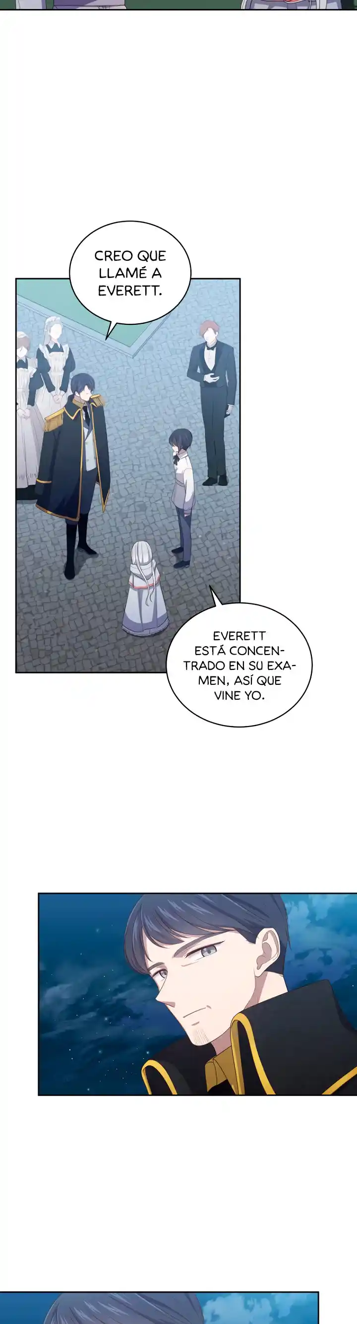 La Hija Más Querida Del Villano - Capítulo 26 - Página 23 - LectorTMOo