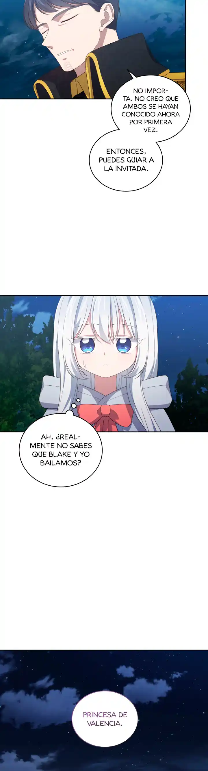 La Hija Más Querida Del Villano - Capítulo 26 - Página 24 - LectorTMOo