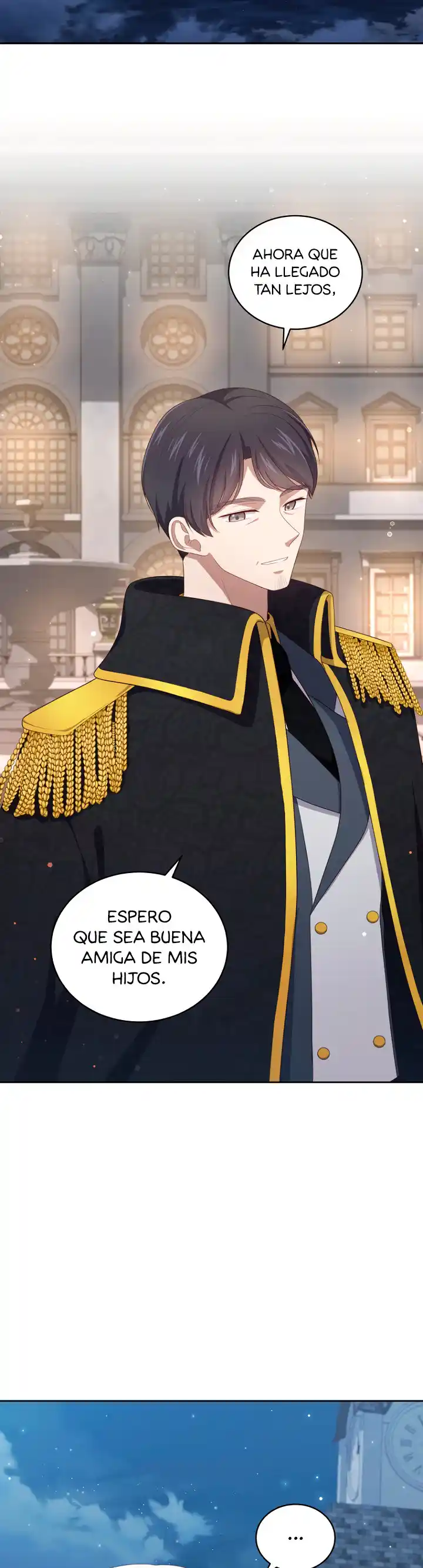 La Hija Más Querida Del Villano - Capítulo 26 - Página 25 - LectorTMOo