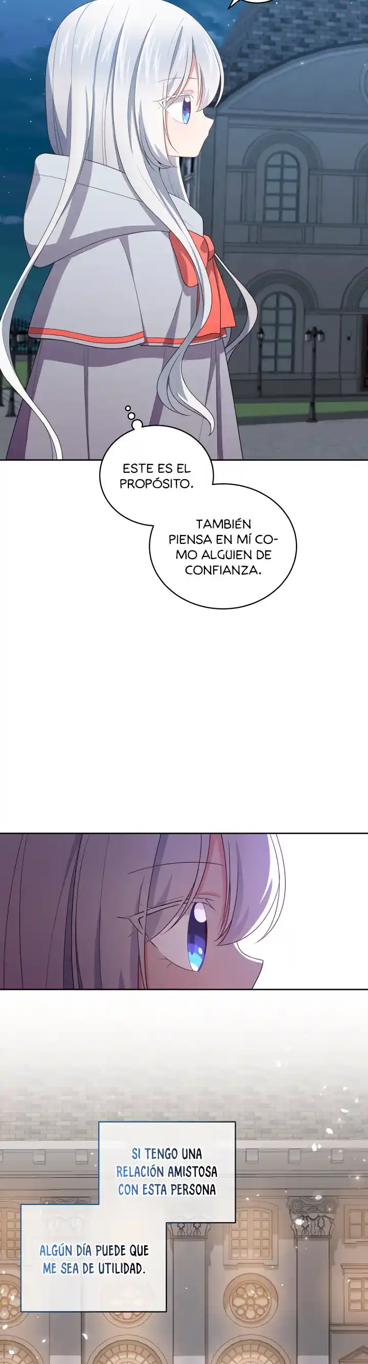 La Hija Más Querida Del Villano - Capítulo 26 - Página 26 - LectorTMOo