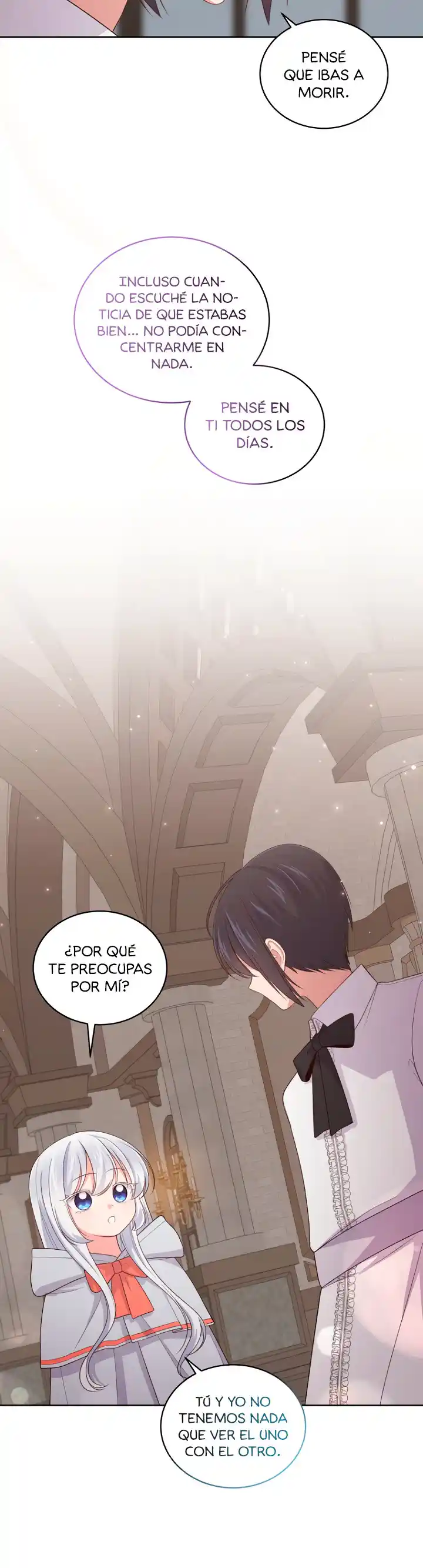 La Hija Más Querida Del Villano - Capítulo 26 - Página 29 - LectorTMOo