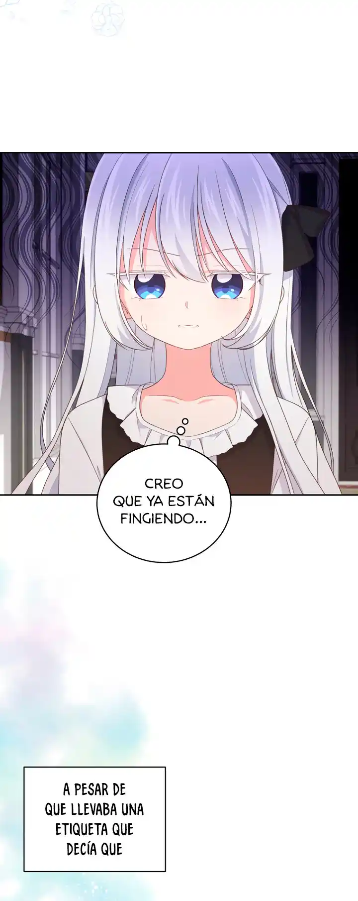 La Hija Más Querida Del Villano - Capítulo 26 - Página 38 - LectorTMOo