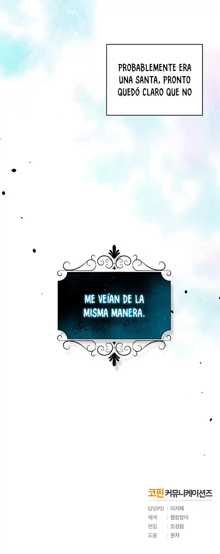 La Hija Más Querida Del Villano - Capítulo 26 - Página 39 - LectorTMOo