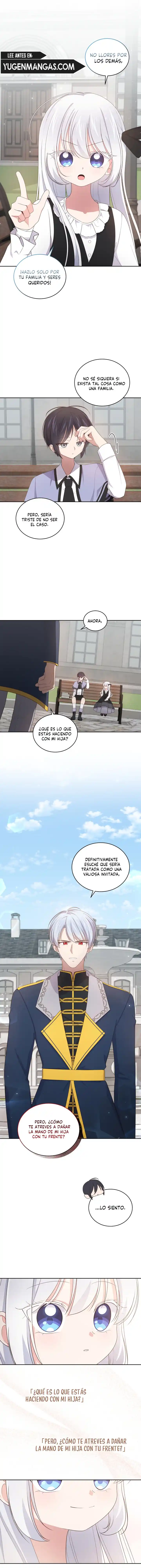 La Hija Más Querida Del Villano - Capítulo 28 - Página 8 - LectorTMOo