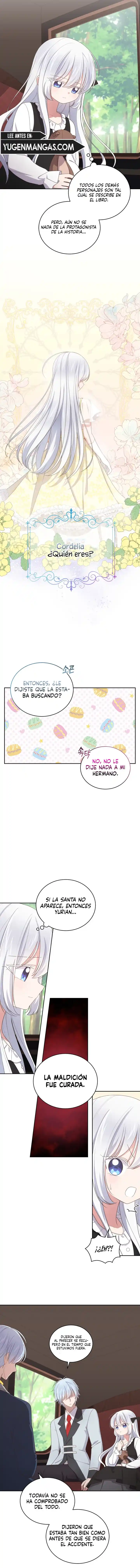 La Hija Más Querida Del Villano - Capítulo 28 - Página 13 - LectorTMOo