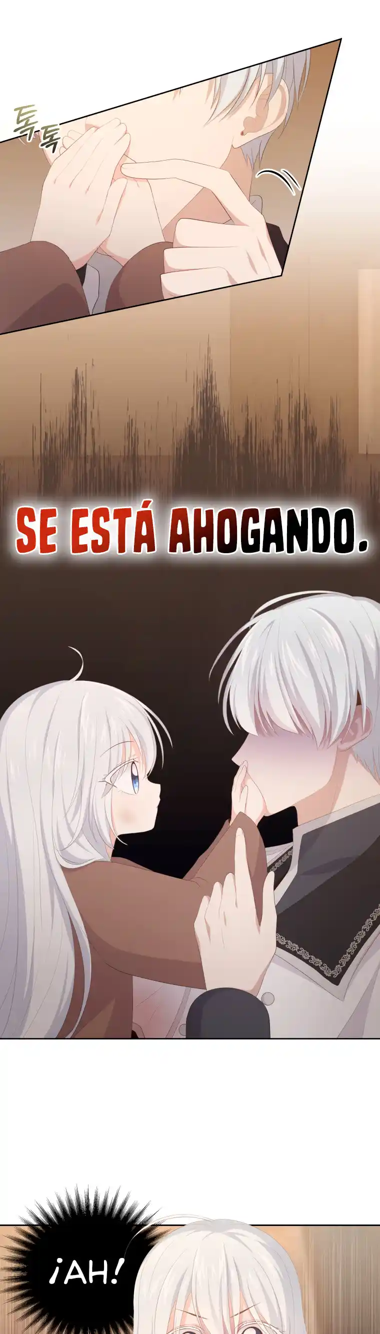 La Hija Más Querida Del Villano - Capítulo 3 - Página 7 - LectorTMOo