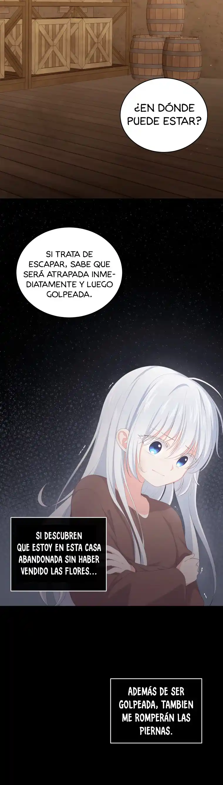 La Hija Más Querida Del Villano - Capítulo 3 - Página 12 - LectorTMOo