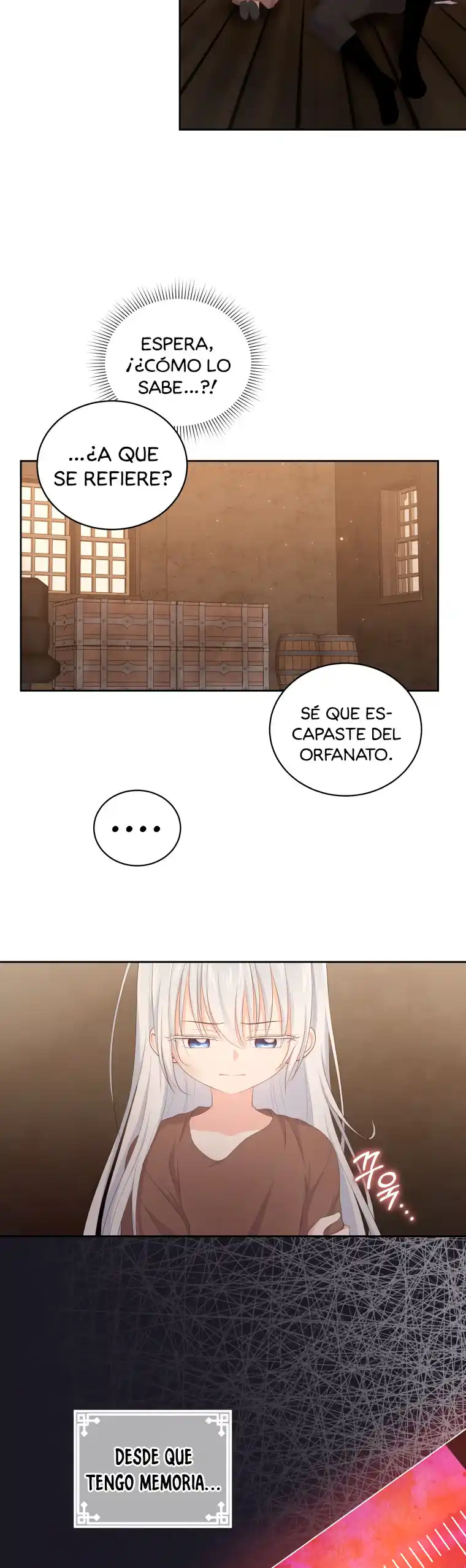 La Hija Más Querida Del Villano - Capítulo 3 - Página 23 - LectorTMOo