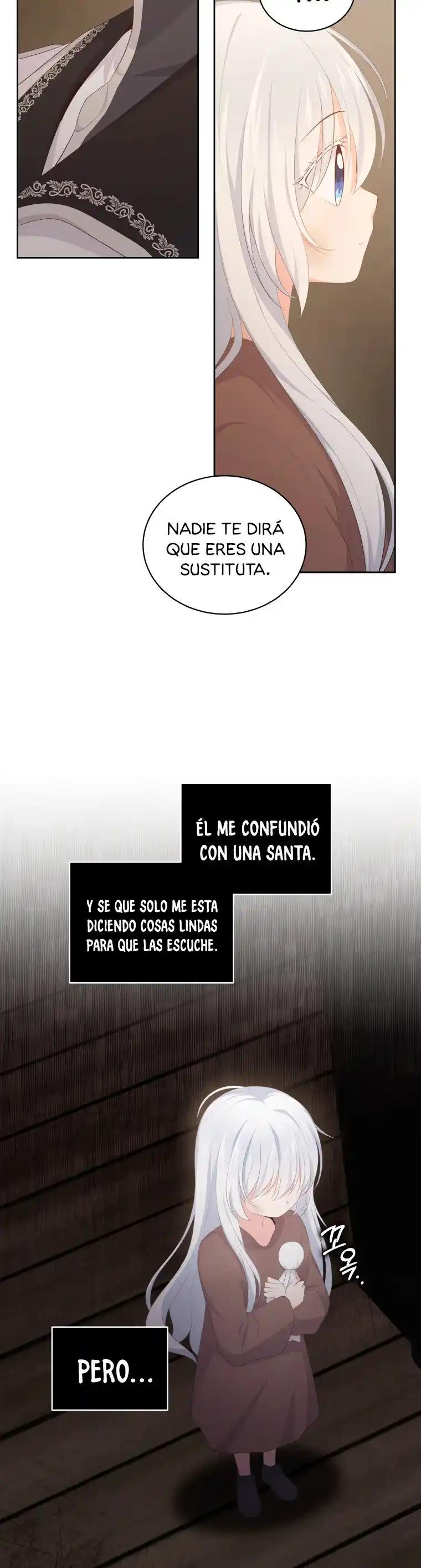 La Hija Más Querida Del Villano - Capítulo 3 - Página 33 - LectorTMOo