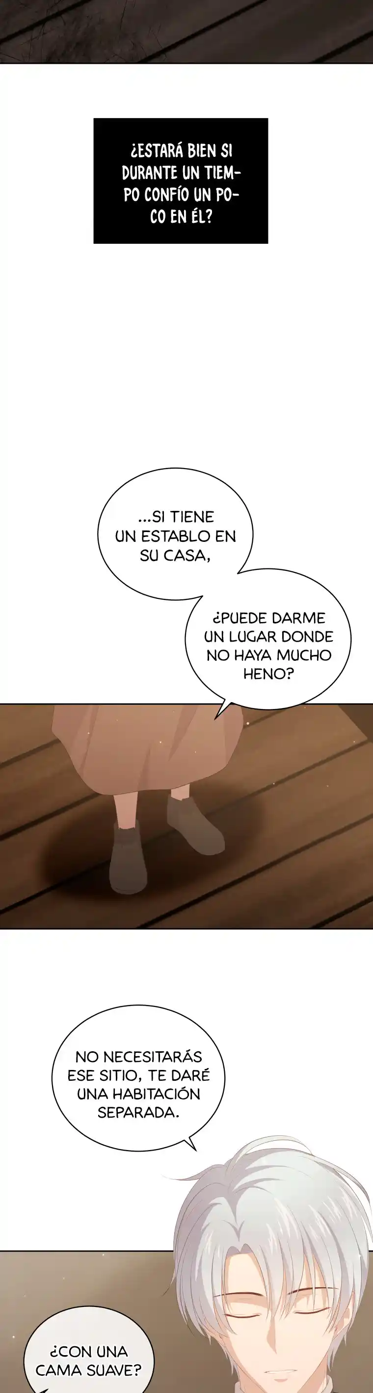 La Hija Más Querida Del Villano - Capítulo 3 - Página 34 - LectorTMOo