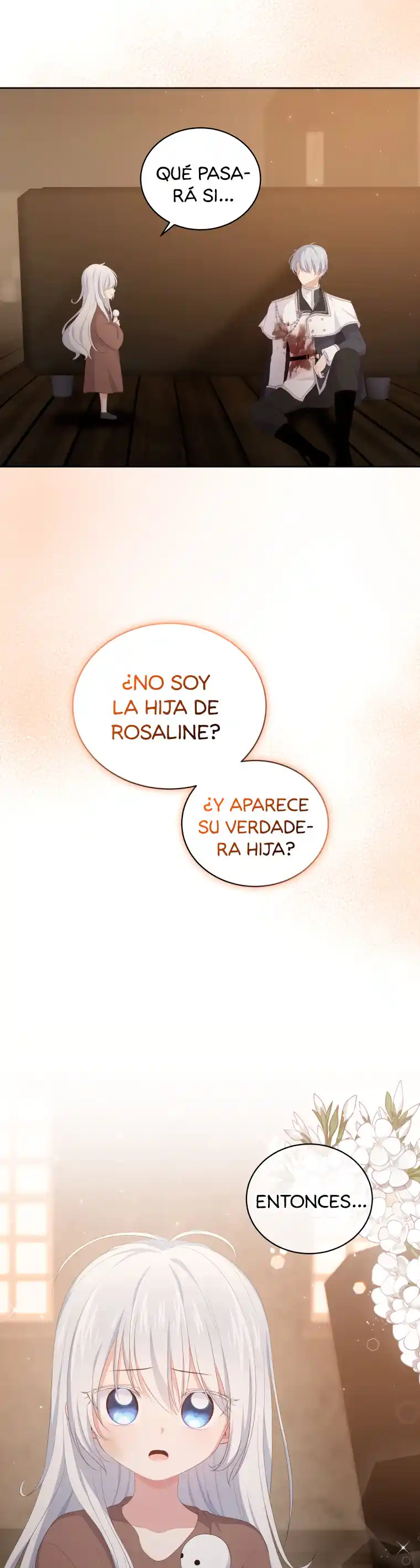 La Hija Más Querida Del Villano - Capítulo 3 - Página 36 - LectorTMOo
