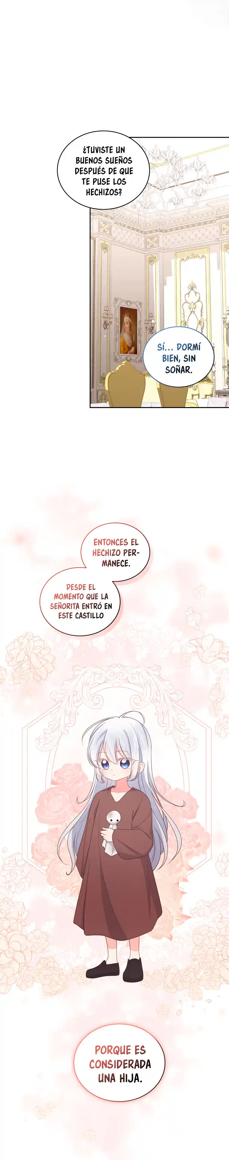 La Hija Más Querida Del Villano - Capítulo 31 - Página 11 - LectorTMOo