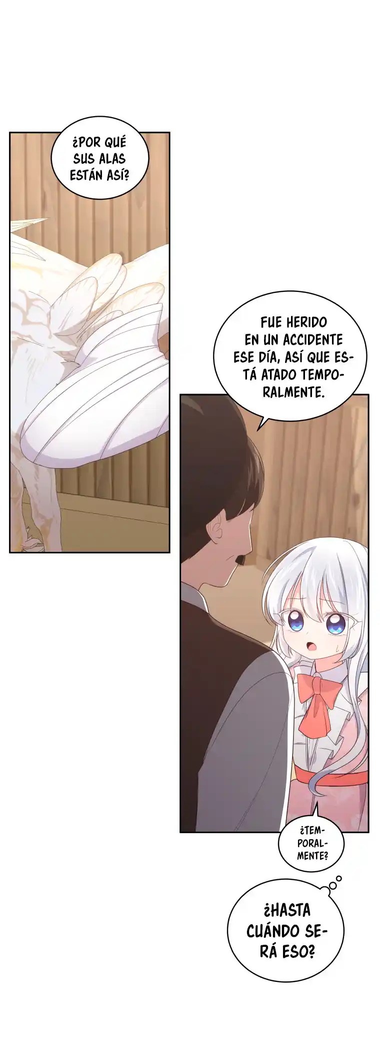 La Hija Más Querida Del Villano - Capítulo 31 - Página 20 - LectorTMOo